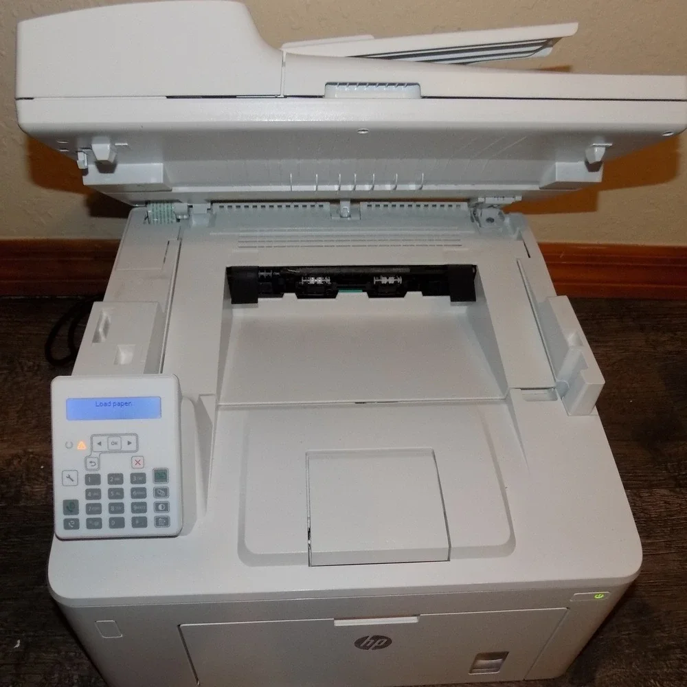 HP laserjet pro